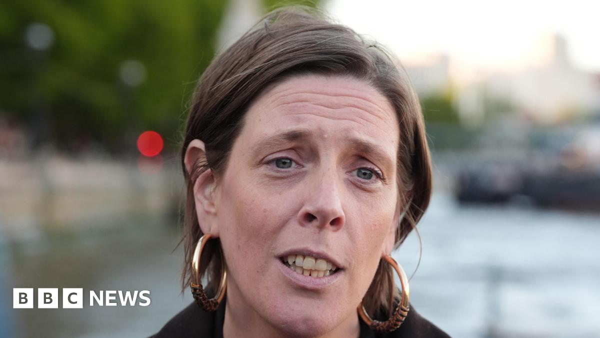 More migrants making false domestic abuse claims, minister Jess Phillips tells MPs