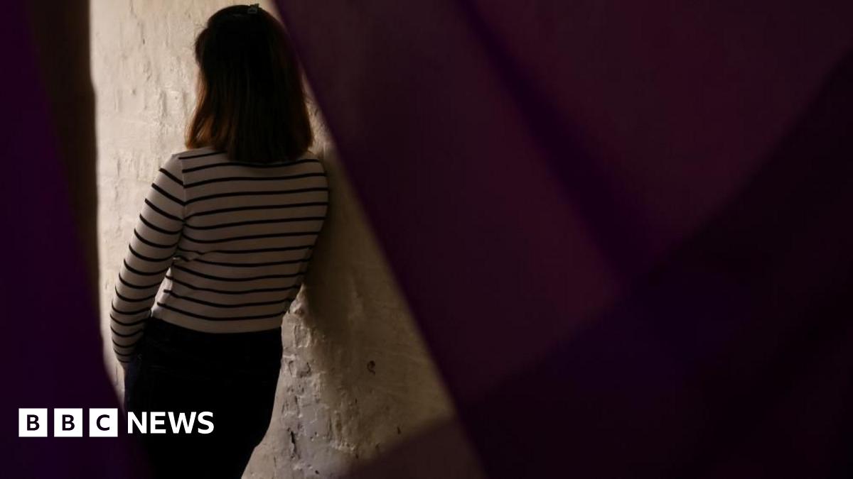 Poverty and technology fueling record levels of slavery in UK