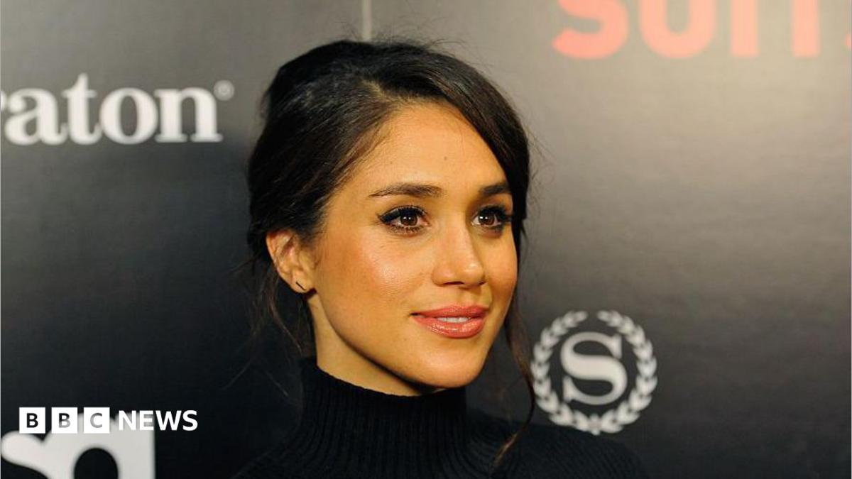 Meghan could return to acting once back in UK