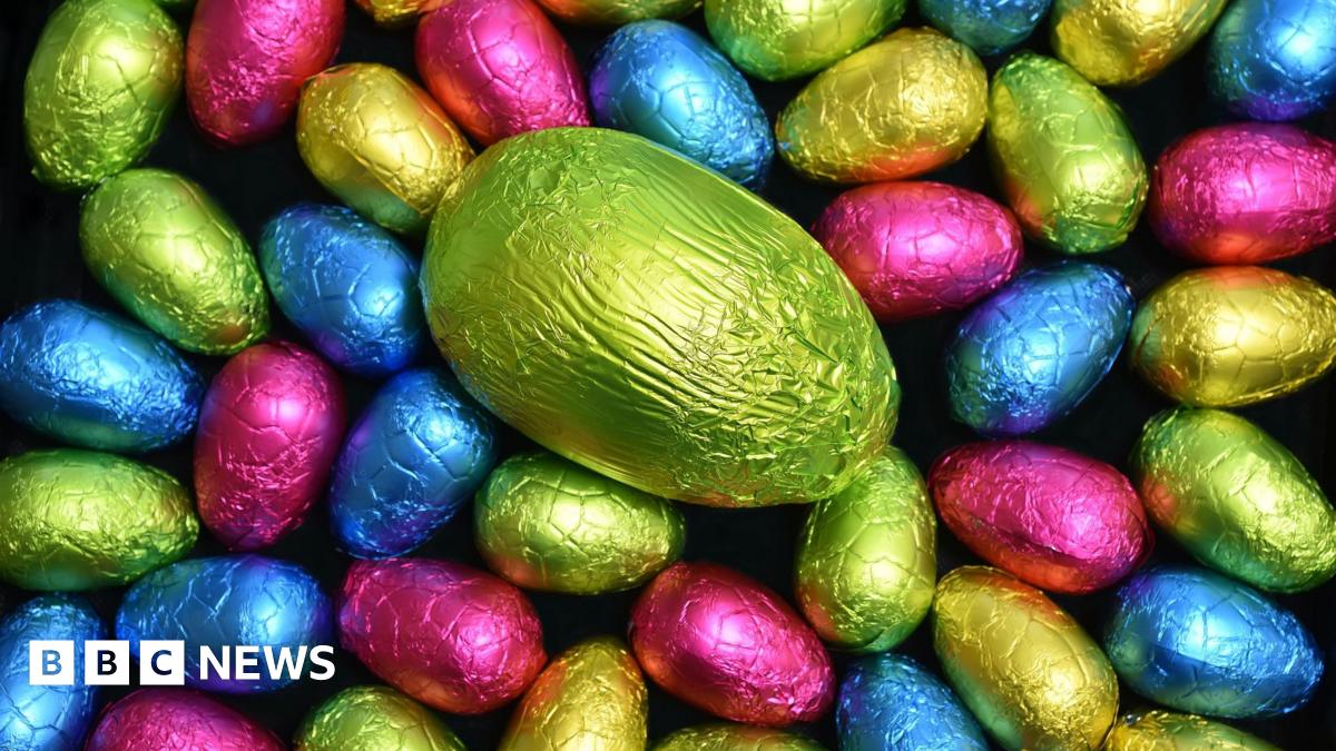 Easter egg costs soar by up to 50%, Which? says