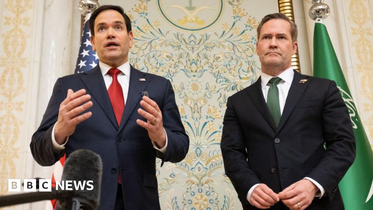 Decoding the Ukraine ceasefire plan line-by-line - BBC News