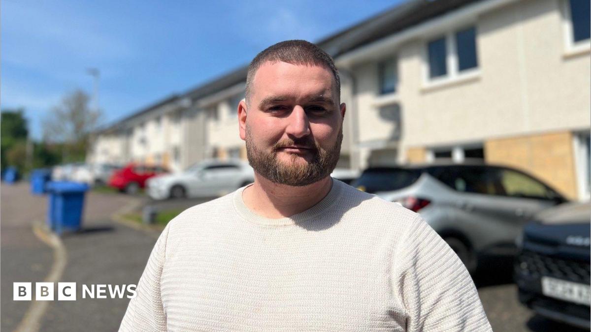 Evacuated residents fear homes built on former mines could be demolished