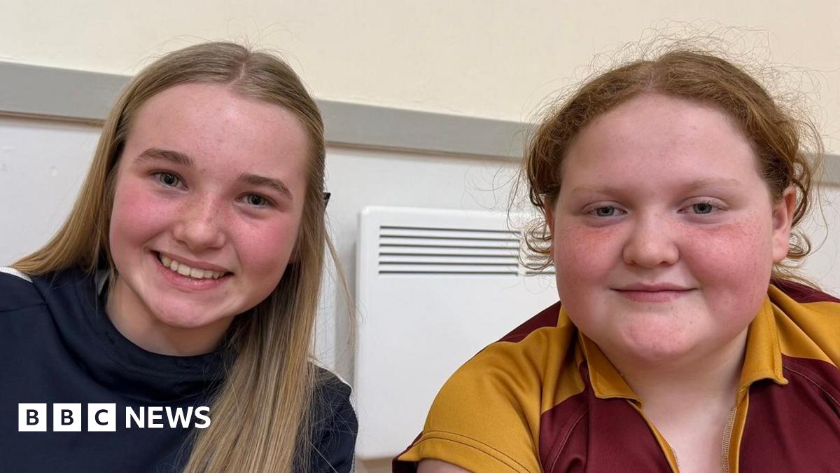 Carlisle Wrestling Club sees rise in number of girls joining