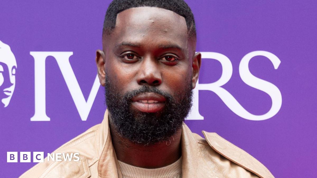 
                            Rapper Ghetts admits causing death by dangerous driving