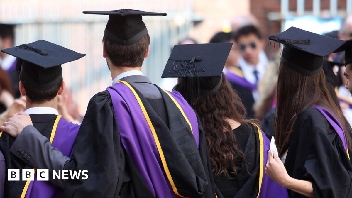 Student loans inquiry to look at whether system is ‘unfair’