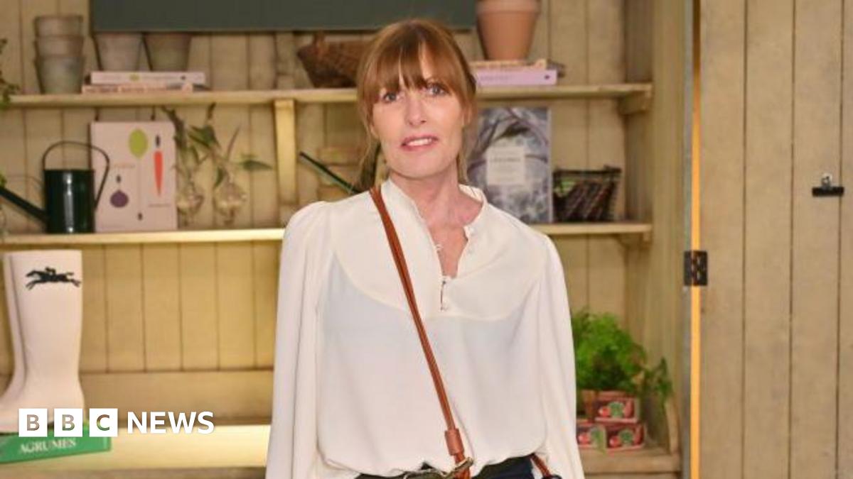 
                            First Australian female chef to win a Michelin star dies, aged 62