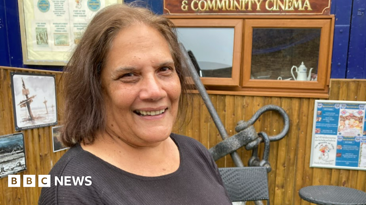 Isle of Sheppey festival answers ‘cultural desert’ claim