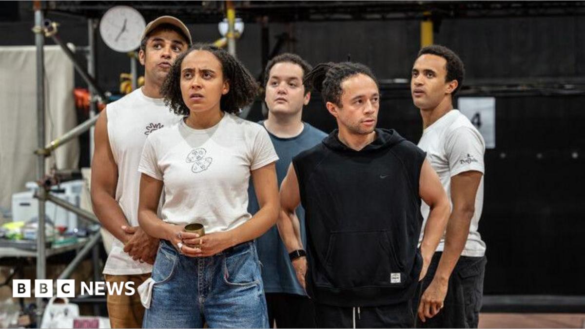 Preview of Game of Thrones play cancelled hours before curtain