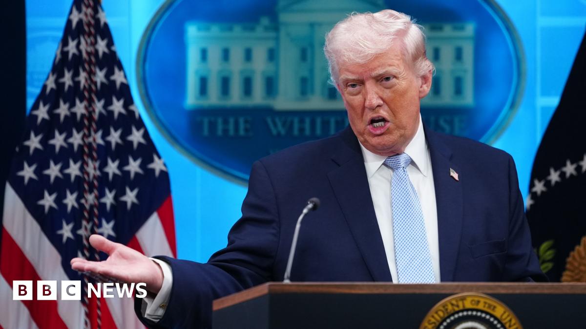 Trump threatens to take out Iran in 'one night' if no deal before ...
