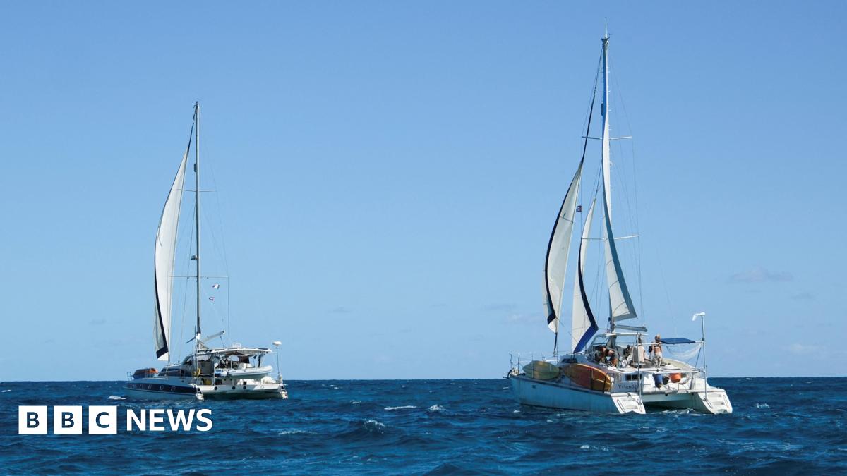 bbc.co.uk - Paulin Kola - Two Cuba-bound aid ships found days after disappearing