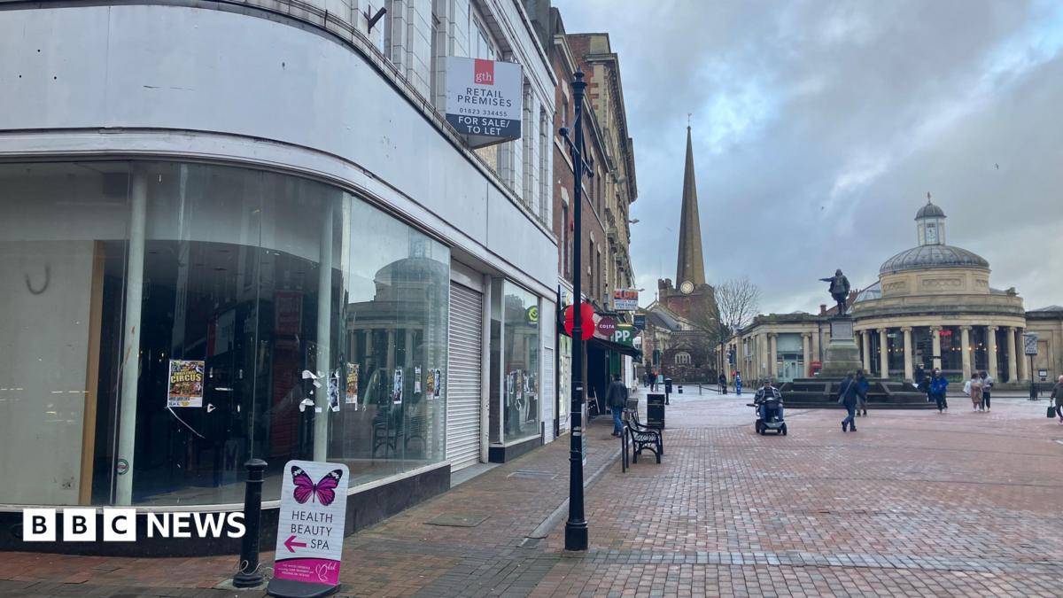 bbc.co.uk - Daniel Mumby - Bid for 24-hour adult gaming centre in Bridgwater refused