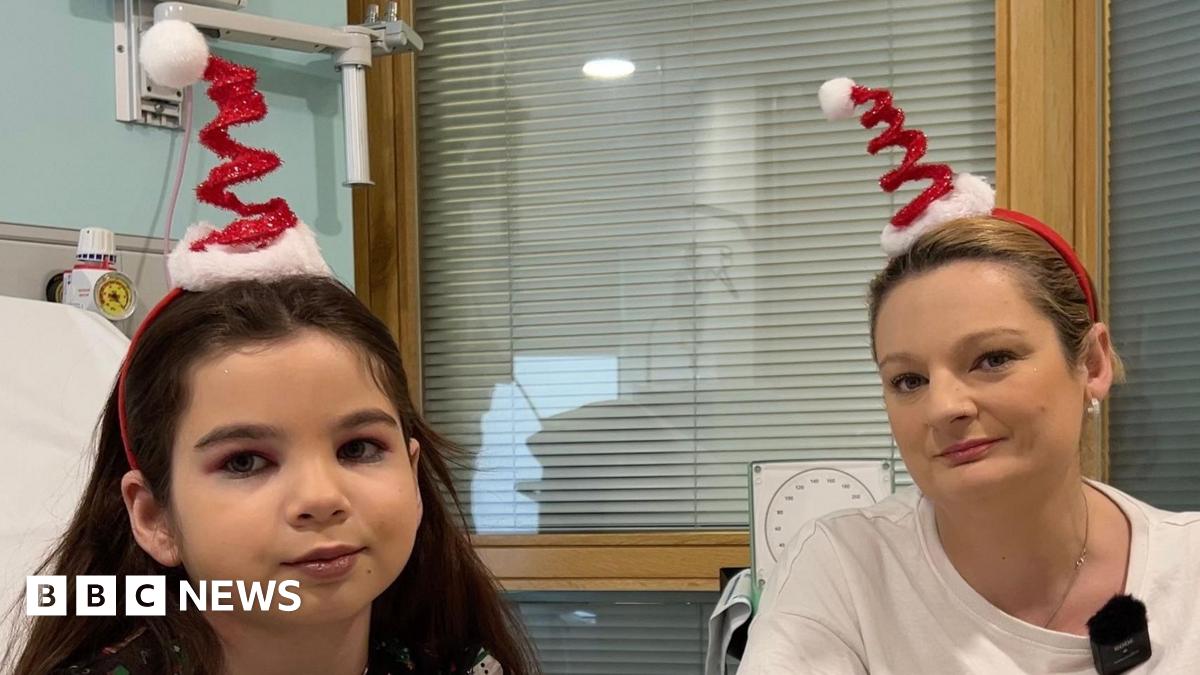 Great Ormond Street Hospital: Caring for children over Christmas