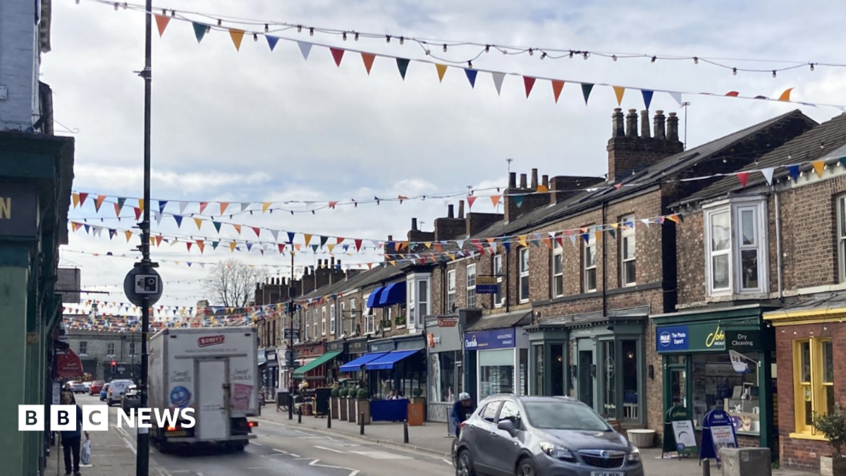 Bishopthorpe Road improvement works scheme to begin in August