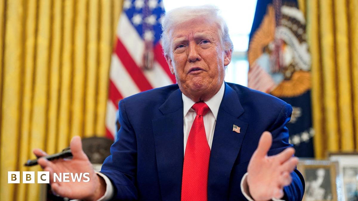 US growth forecast to be hit hardest from tariffs, IMF says