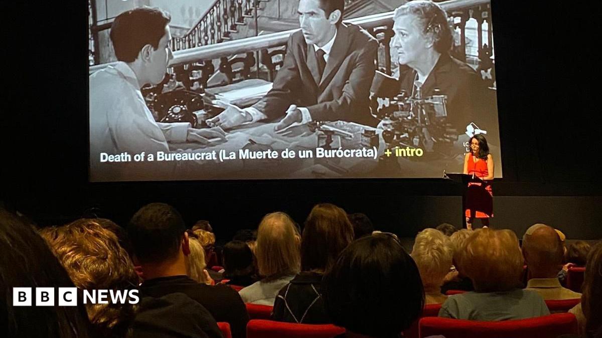 London Latino Film Festival launches 2 October 2026 with Barbican opening
