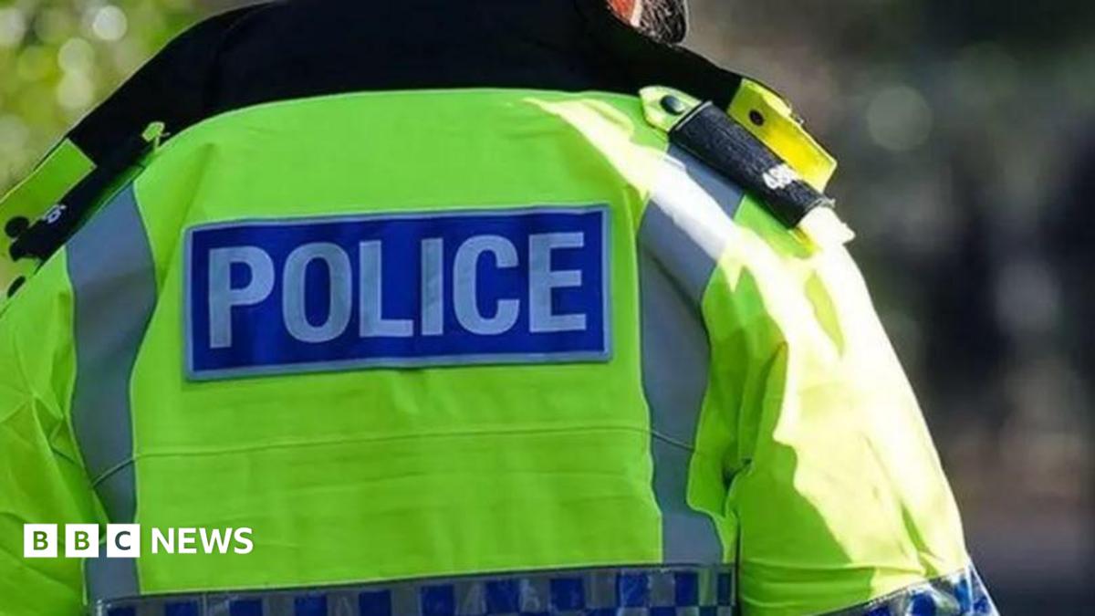 Road closed after pedestrian hit by car in Worksop