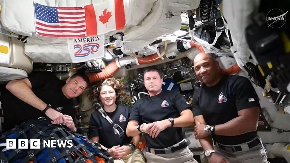 Artemis II Astronauts' Post-Mission Activities Undisclosed by NASA