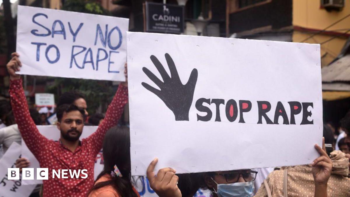Bihar: Anger over 10-year-old rape victim's death after alleged treatment delay