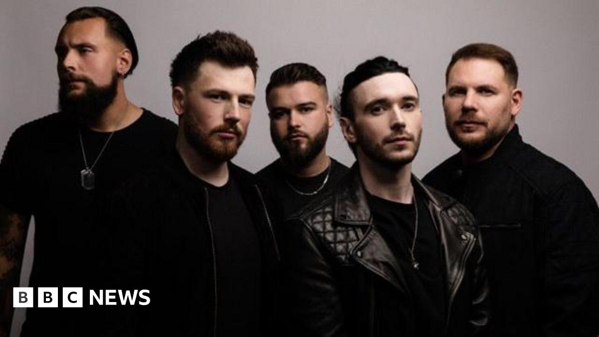 Harley benz onlyfan she carries a fantastic attitude,