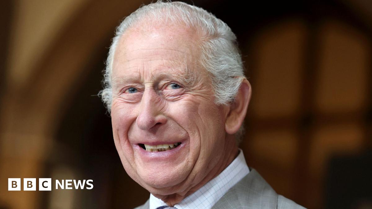 Kerajaan Inggris Perkuat Hubungan dengan Kanada di Tengah Tekanan dari Trump: Kunjungan Sejarah Raja Charles III