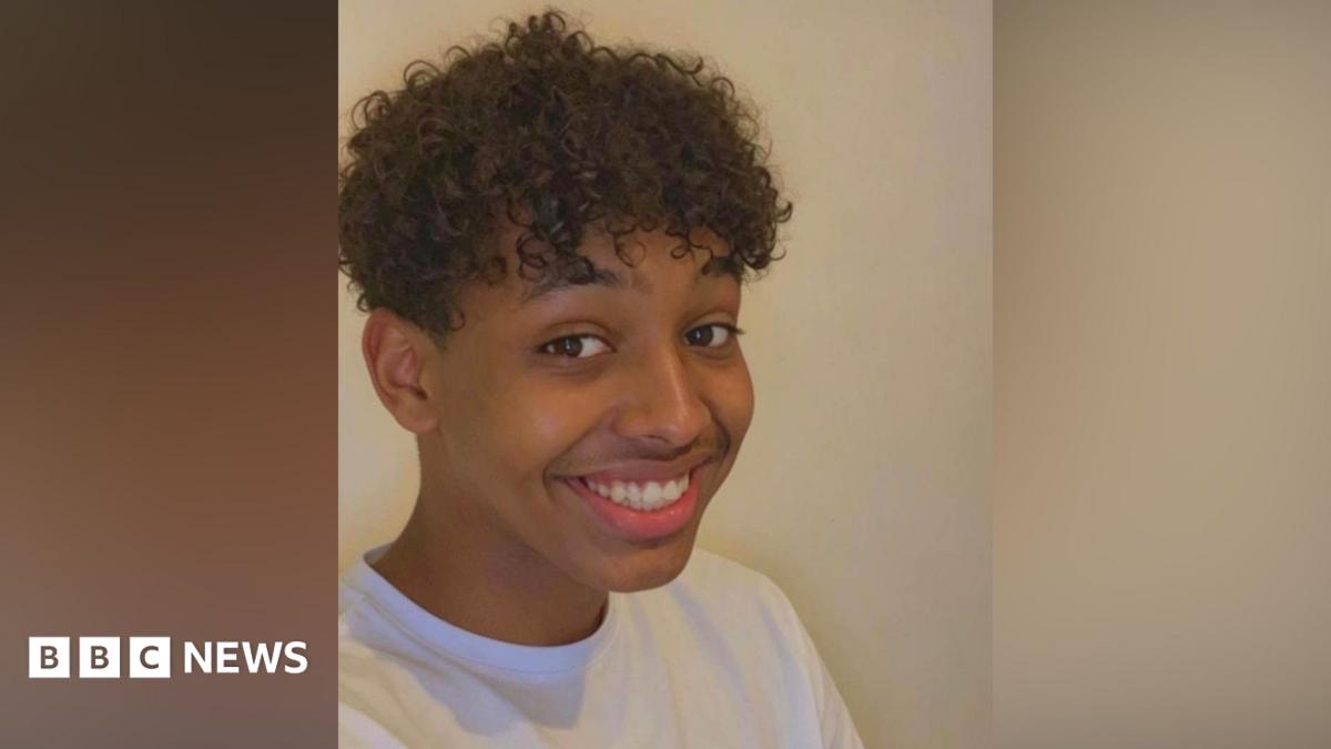 bbc.co.uk - Jodie Halford - Two teenagers charged over fatal park stabbing in Chelmsford