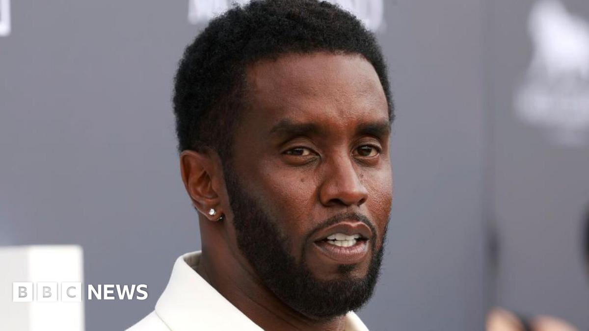 Diddy sentencing live updates – Sean Combs asks for leniency