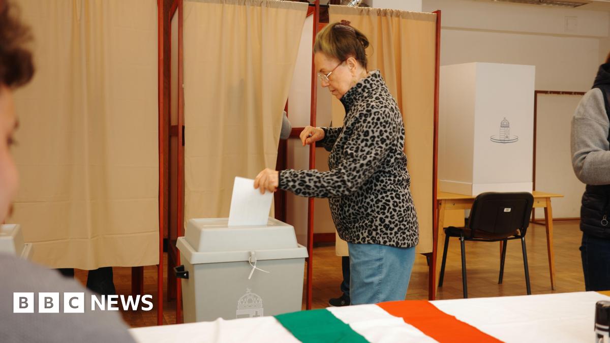 Hungary election: Jubilation in Budapest will be felt in Europe but leaves Moscow cold