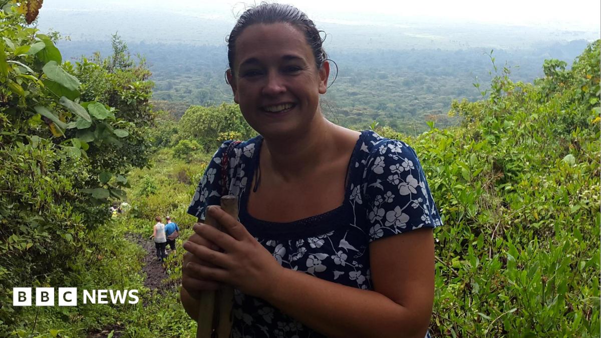 'Ebola outbreak is brutal and painful,' says Oxfordshire expert