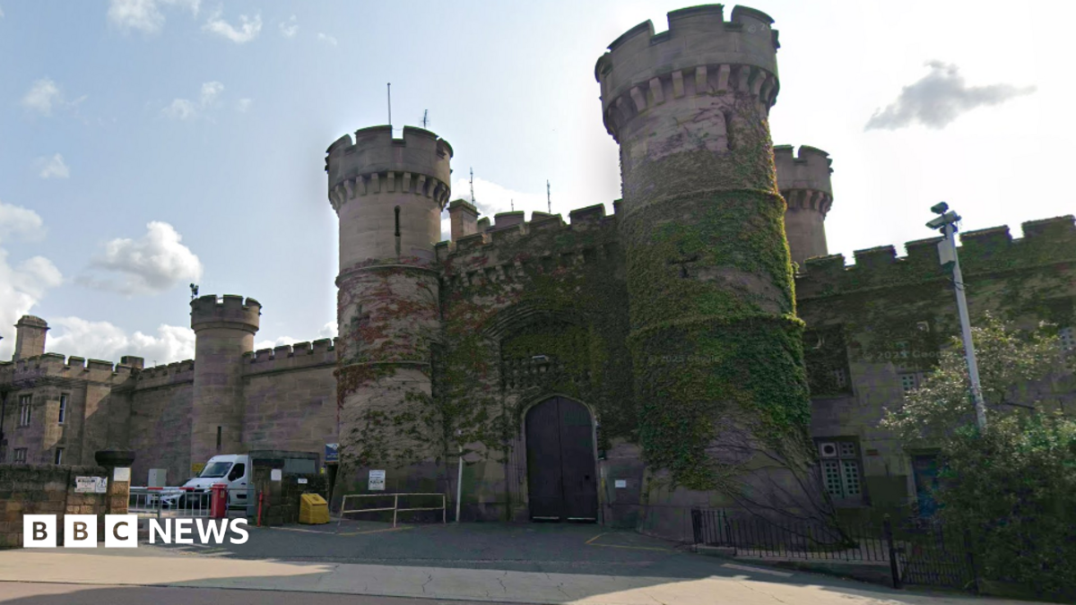 Hundreds of inmates caught smuggling drugs at HMP Leicester