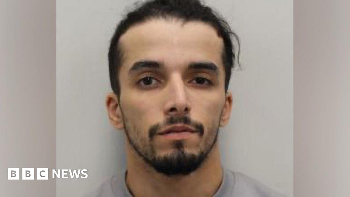 Algerian man mistakenly released from HMP Wandsworth arrested