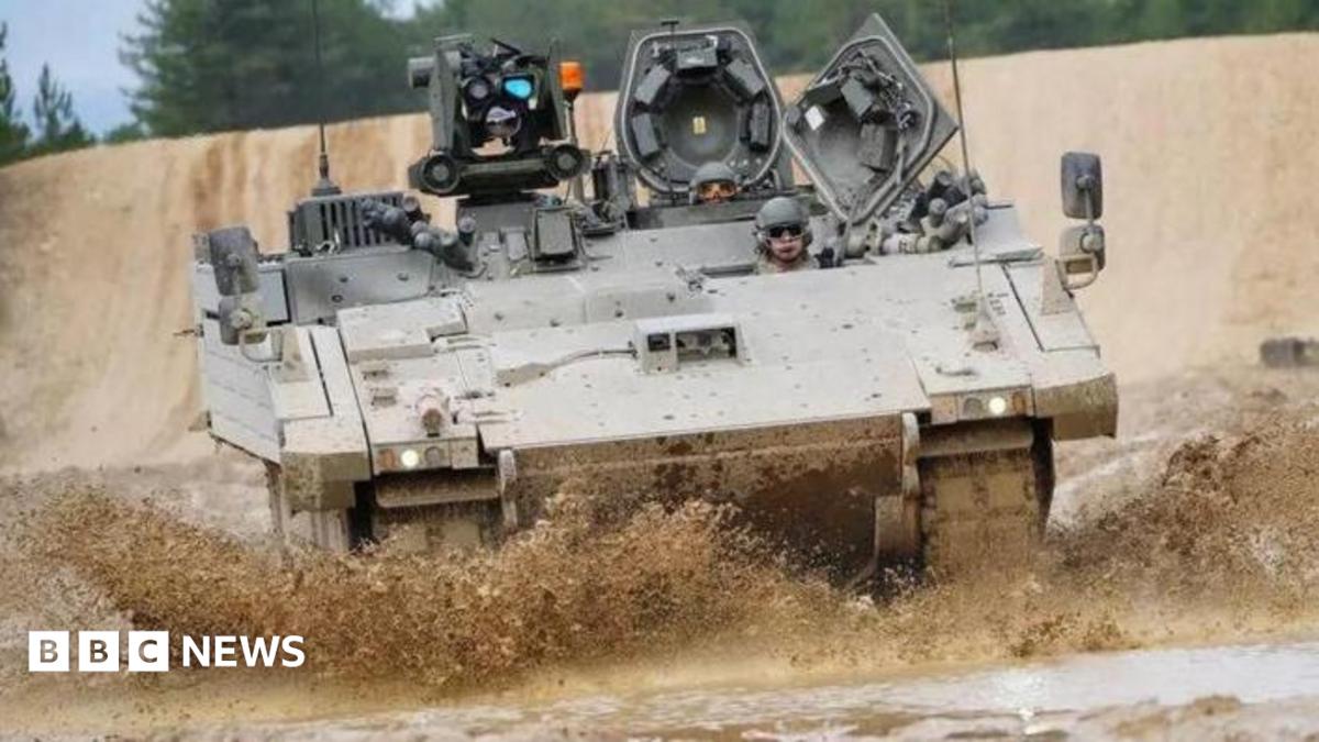 Welsh budget could be cut by up to £30m for defence spending, Plaid ministers claim
