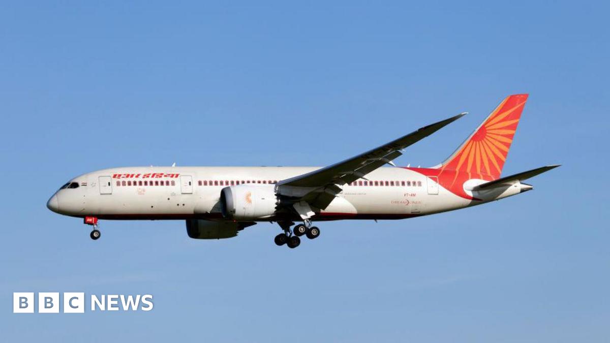 Air India crash: N Chandrasekaran says one engine on plane was new