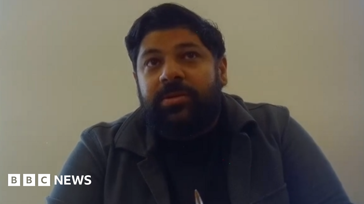 
                            Paralegal sacked after offering to help dodge £60k illegal working fines