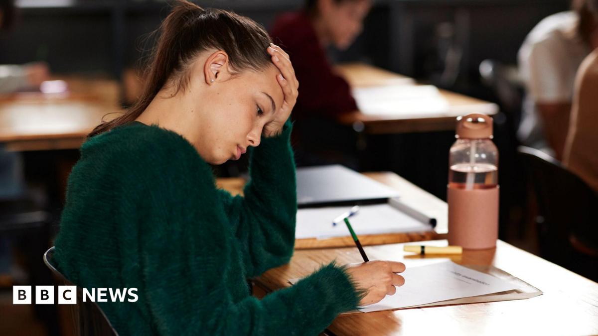 Changes to new GSCEs in Wales likely after burnout concerns