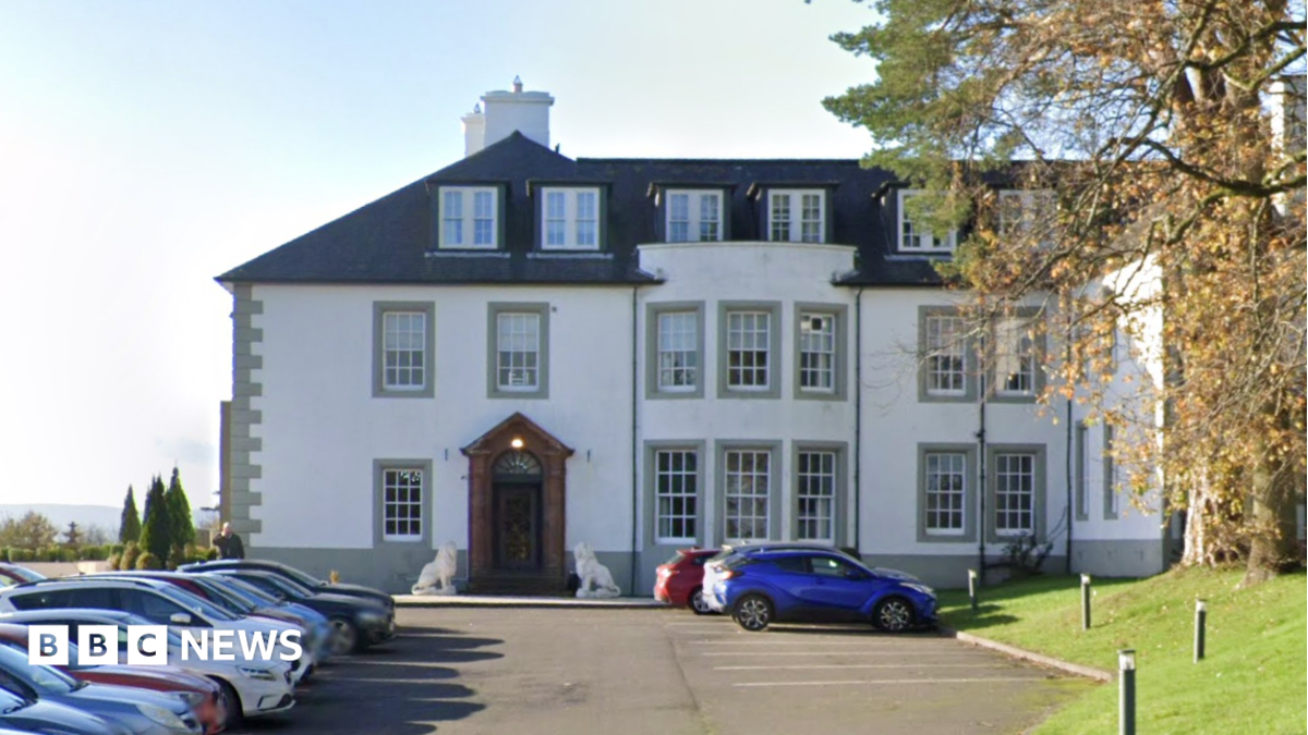 bbc.co.uk - Giancarlo Rinaldi - Hetland Hall Hotel expansion plans could deliver 60 jobs
