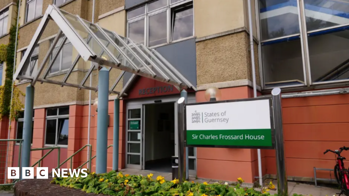 Guernsey's Mental Health Strategy: Steady Progress and New Resources for Wellbeing