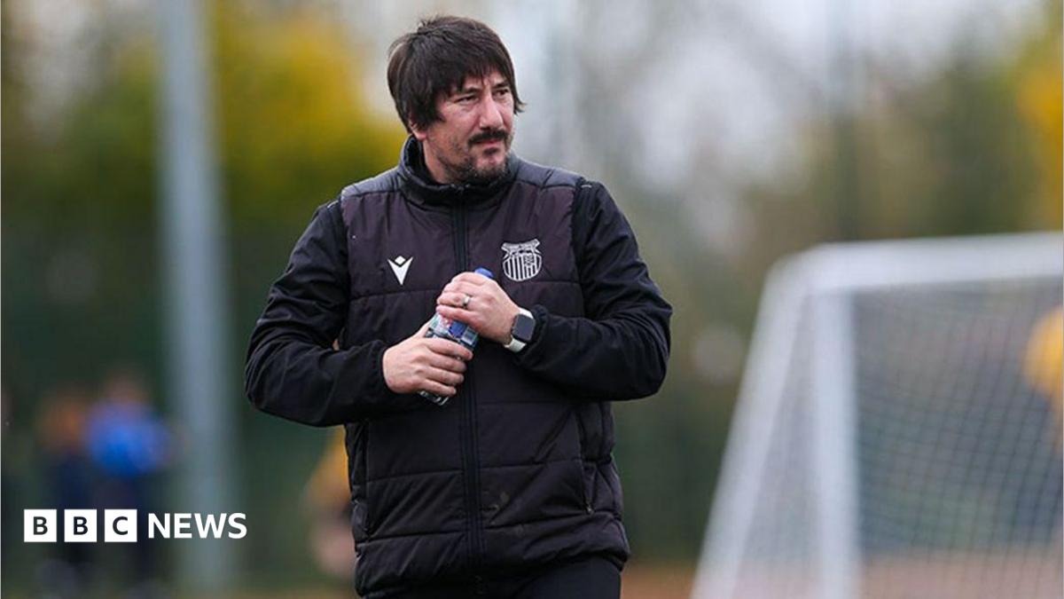 Grimsby Town disability football coach among King's honourees