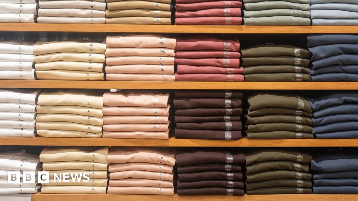 Second US trade probe targets EU, Canada and UK over forced labour  www.bbc.co.uk