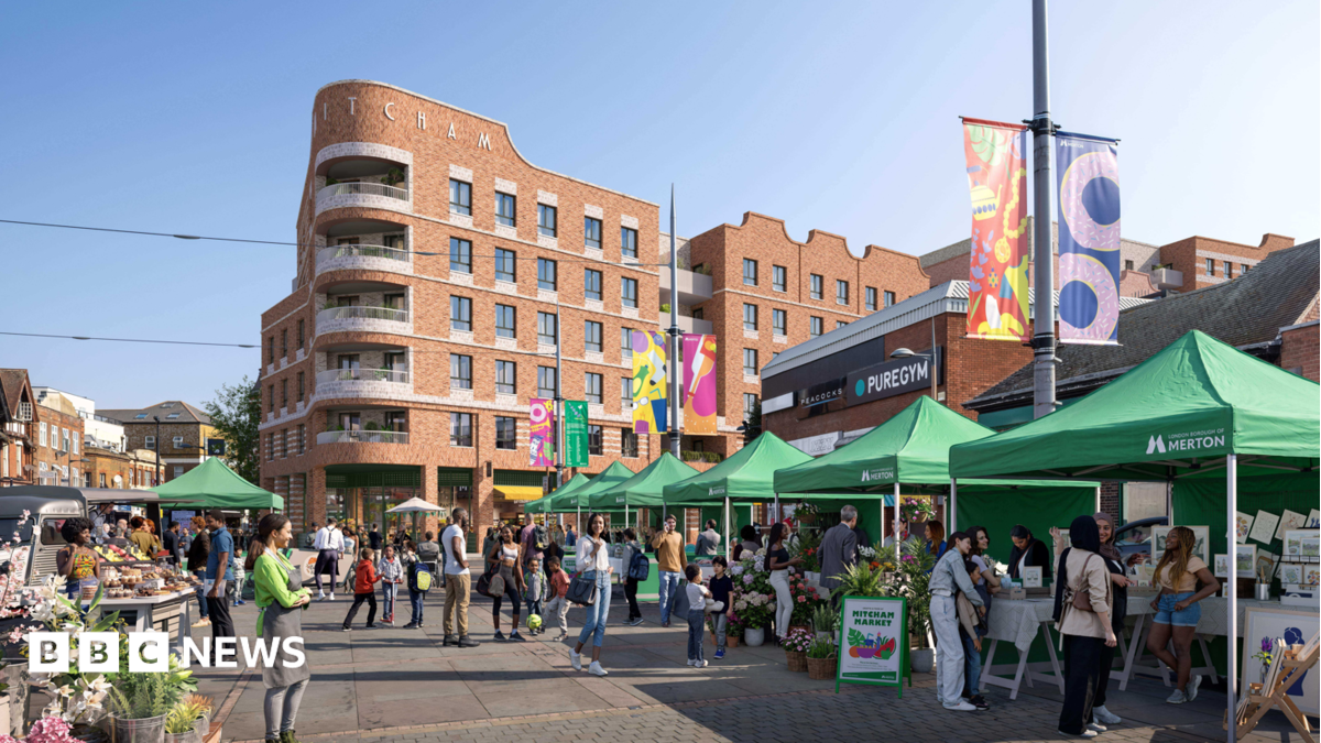 Manchester Tower Approval Exposes Cracks in Planning Height Guidance