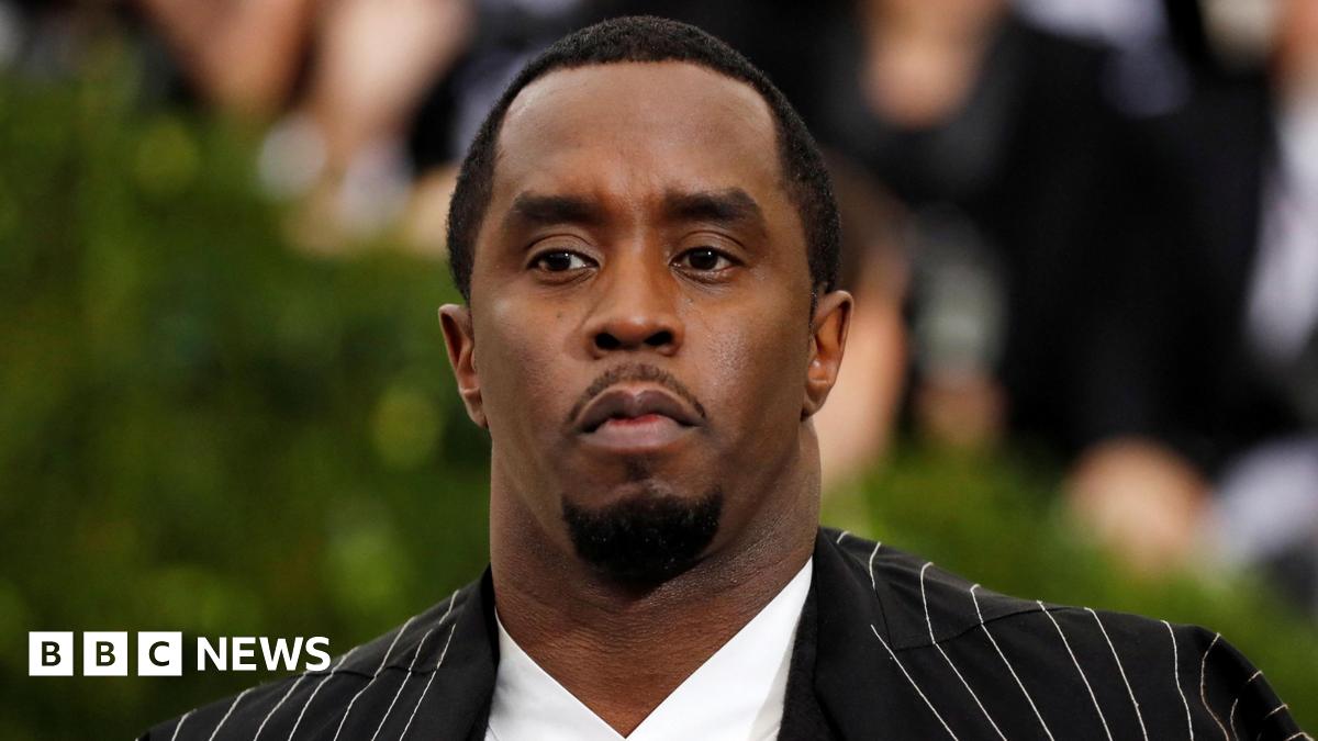 New Documentary Explores Sean Combs' Life and Challenges