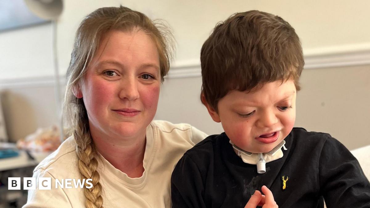 Community nurses changing lives in north Devon