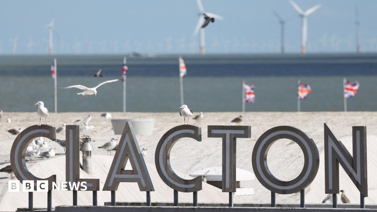 What do Clacton voters want from their next MP?