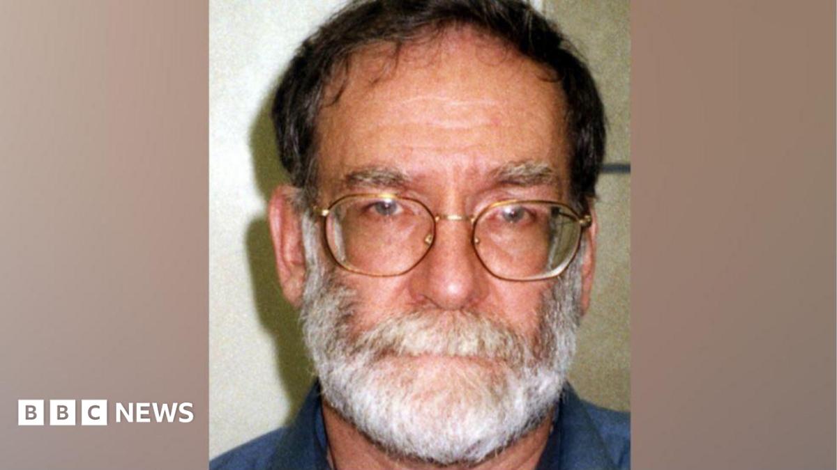 Harold Shipman: Woman ‘saved her mother from killer GP’ | Manchester News Harold Shipman: Woman ‘saved her mother from killer GP’ | Manchester News