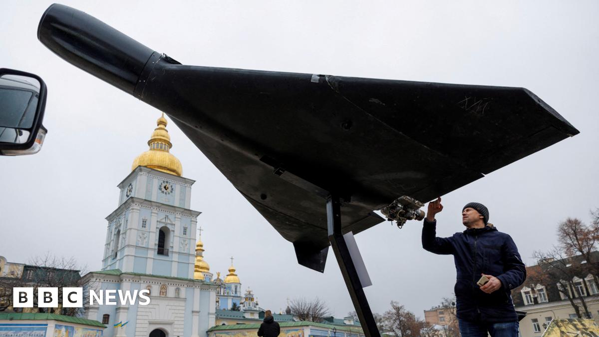 Zelensky fears Trump's Iran war could hurt Ukraine