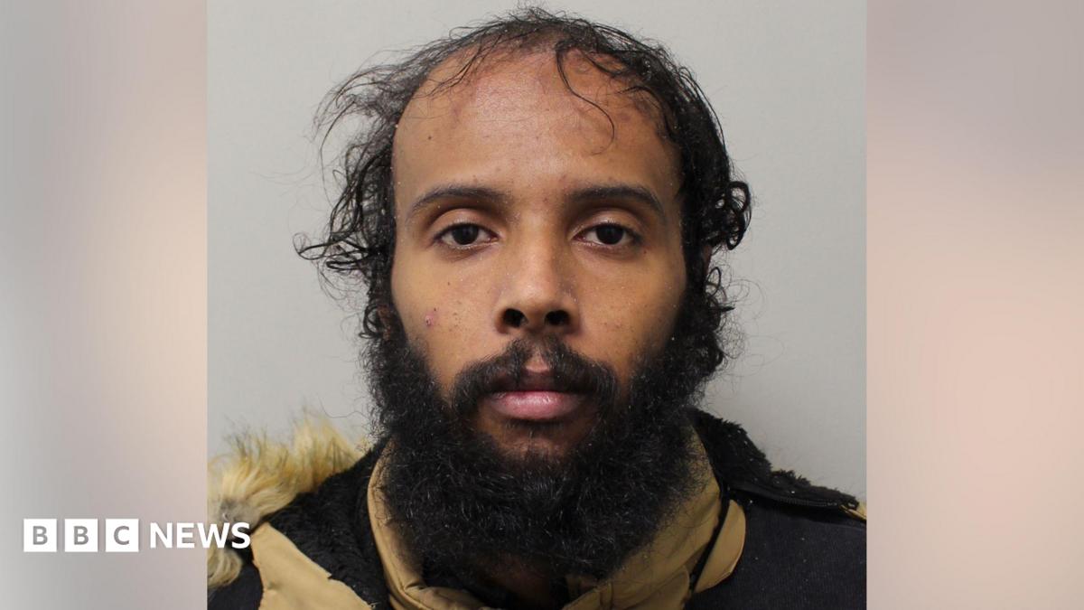 Rapist who used social media to blackmail Muslim men jailed for 16 years