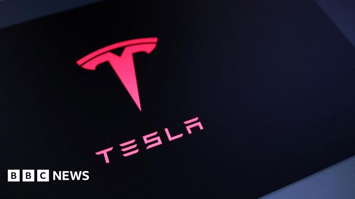 Tesla found partly to blame for fatal Autopilot crash