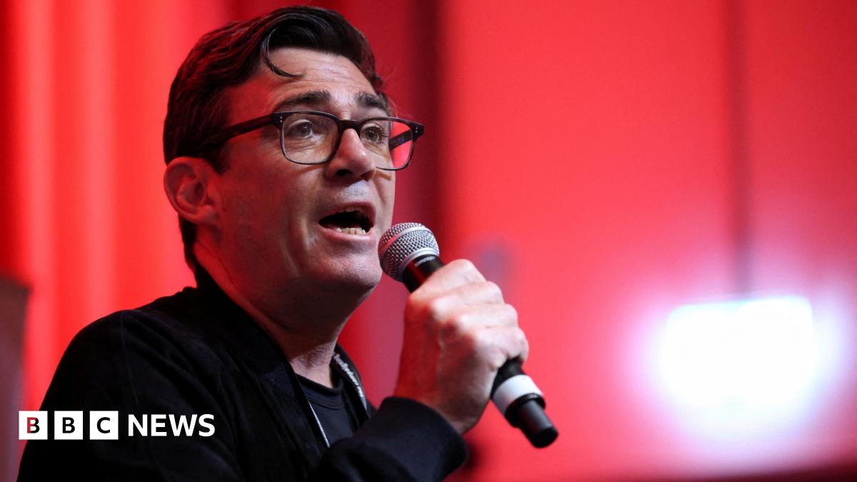 
                            Decision time for Labour as Burnham waits to hear if he can stand as MP