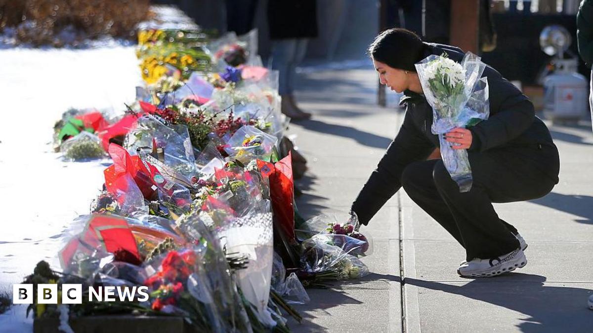 Brown University gunman recorded videos saying attack was planned for ...