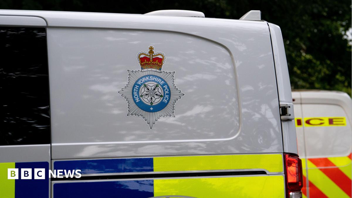 bbc.co.uk - Jack Hadaway-Weller - Further arrest over cattle stolen from farm near Harrogate