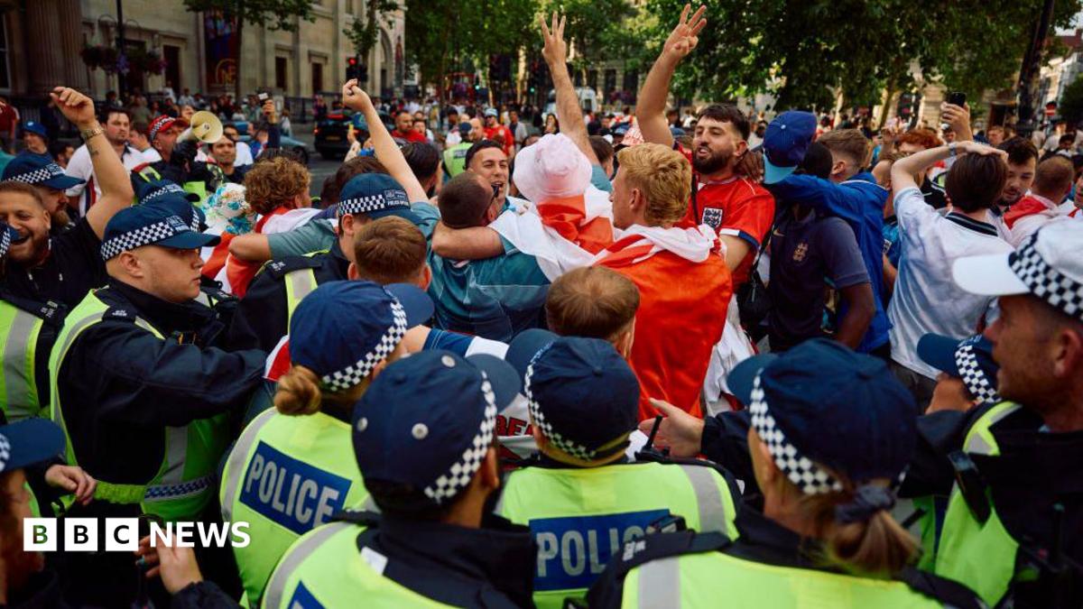 Thames Valley Police announces special operation for World Cup